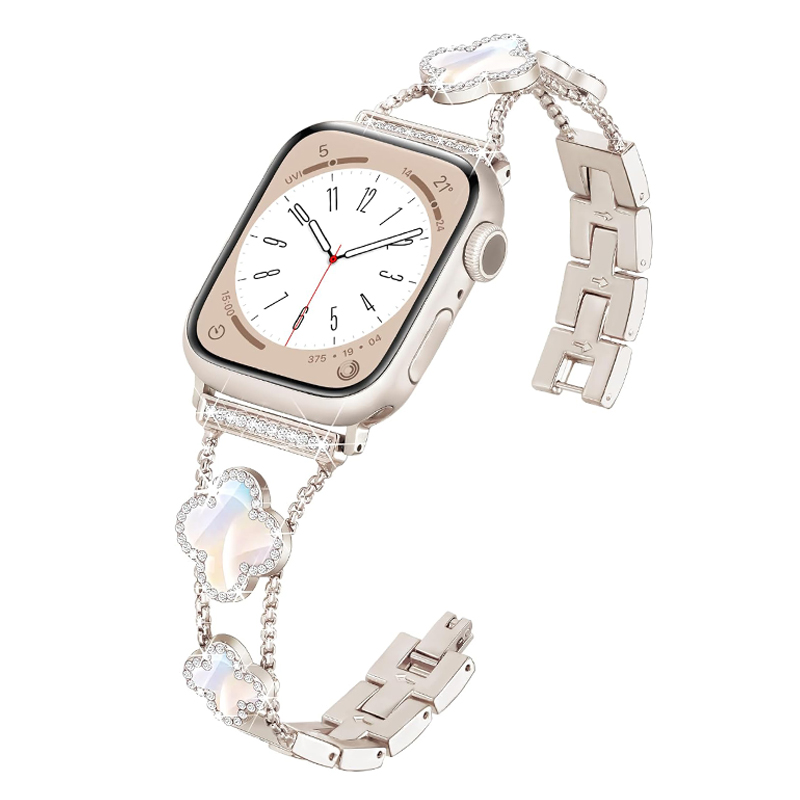 Wipalor Four-Leaf Clover Band